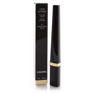 chanel ligne extreme liquid eyeliner|Chanel eyeliner for sale.